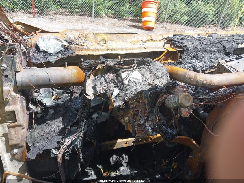 2018 Ford Transit-250 VIN: 1FTYR1ZM6JKA19940 Lot: 43029498