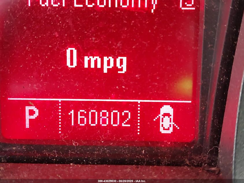 2011 GMC Terrain Sle-1 VIN: 2CTALMEC2B6279603 Lot: 43029530