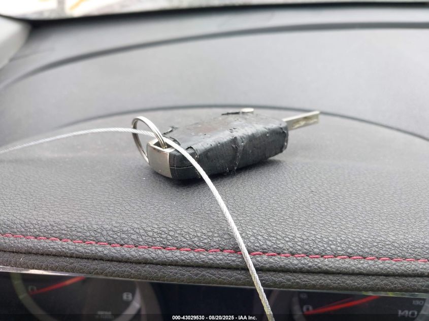 2011 GMC Terrain Sle-1 VIN: 2CTALMEC2B6279603 Lot: 43029530