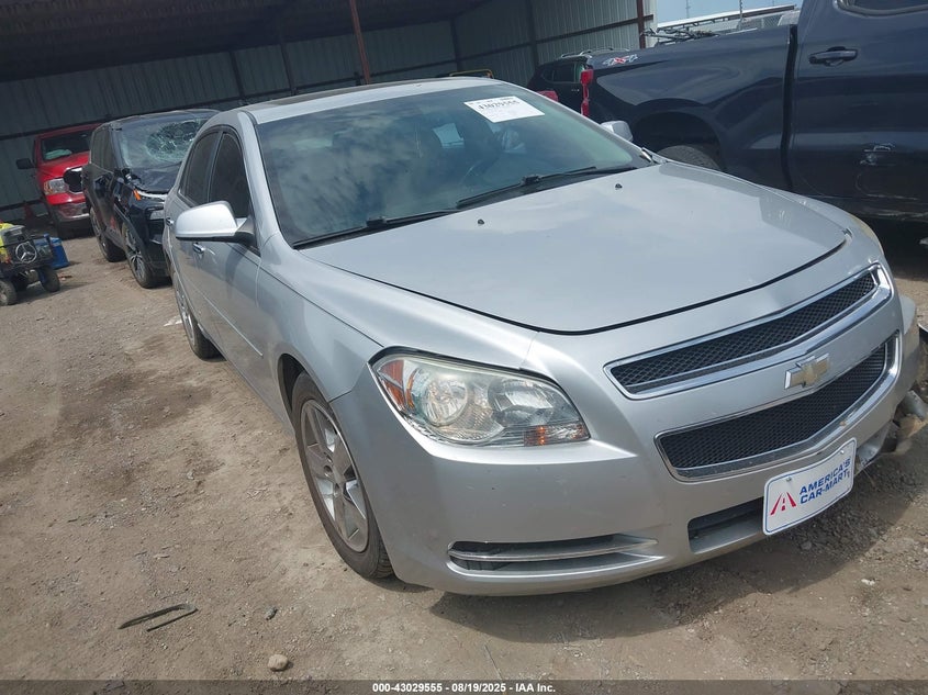 CHEVROLET MALIBU 2LT