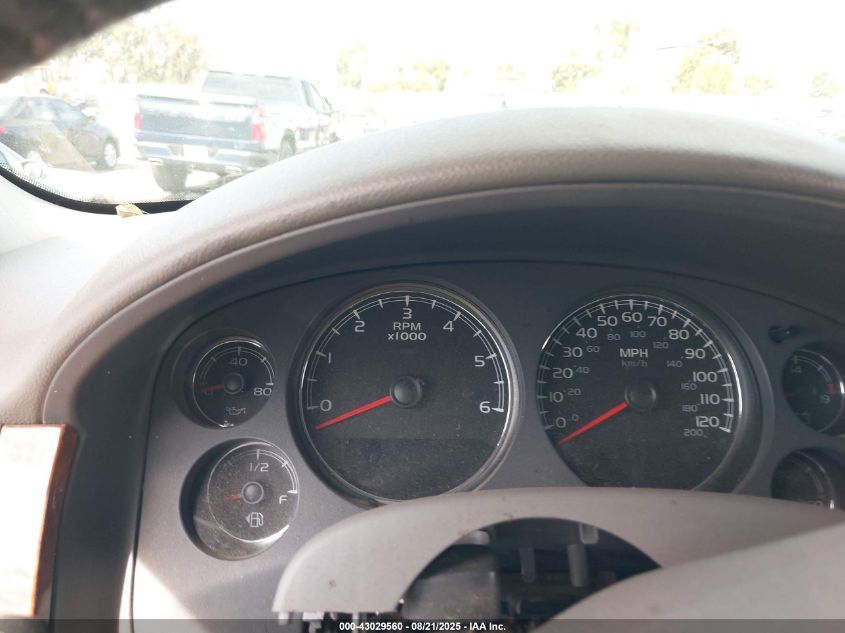 2007 Chevrolet Tahoe Lt VIN: 1GNFC13J47R174288 Lot: 43029560