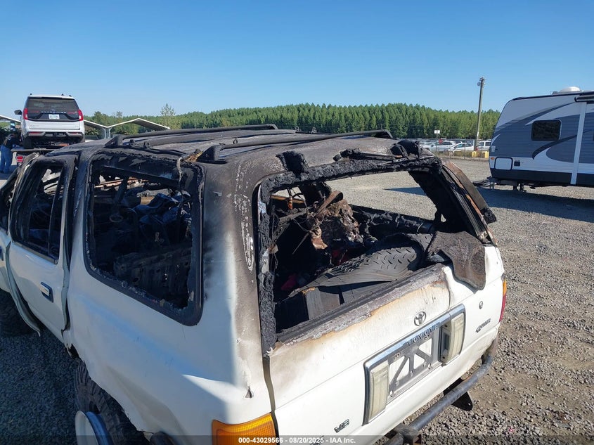 JT3VN39W6N0087754 1992 TOYOTA 4RUNNER photo no. 13
