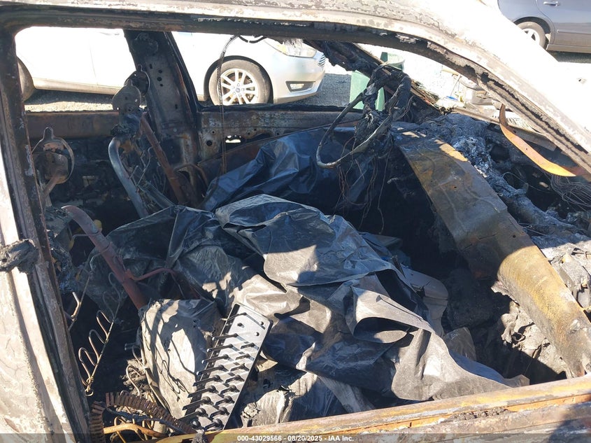 JT3VN39W6N0087754 1992 TOYOTA 4RUNNER photo no. 5