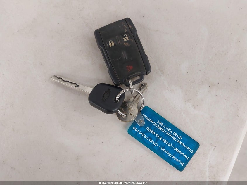 2018 Chevrolet Silverado 3500Hd Wt VIN: 1GC4KYCY5JF120273 Lot: 43029643