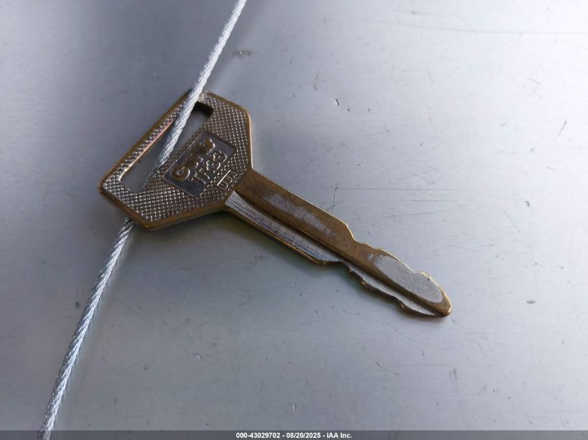 1985 Toyota Pickup Rn65 Dlx VIN: JT4RN65P6F5089876 Lot: 43029702