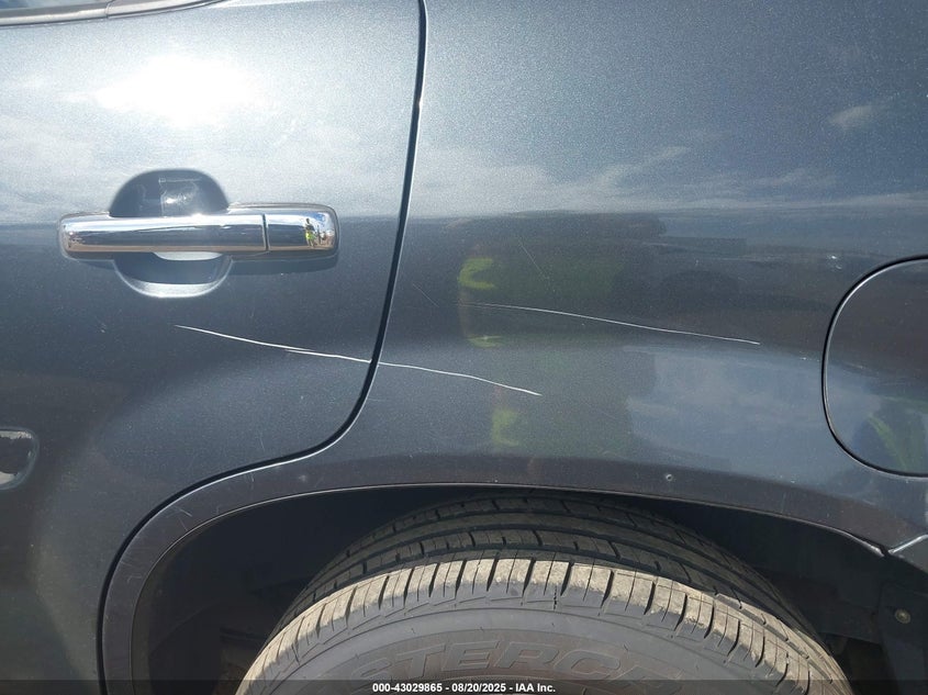 2004 Honda Pilot Ex VIN: 2HKYF18764H555696 Lot: 43029865