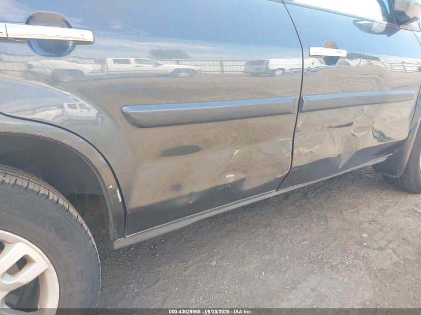 2004 Honda Pilot Ex VIN: 2HKYF18764H555696 Lot: 43029865