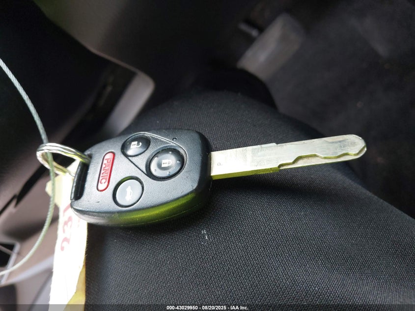 1HGCP3F82AA001543 2010 HONDA ACCORD photo no. 11