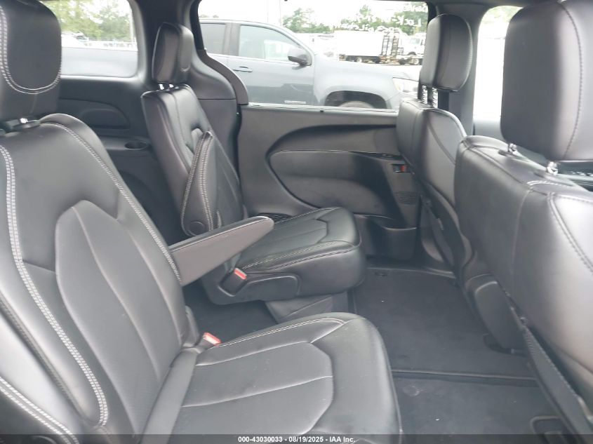 2025 Chrysler Pacifica - 2C4RC1BG7SR581407