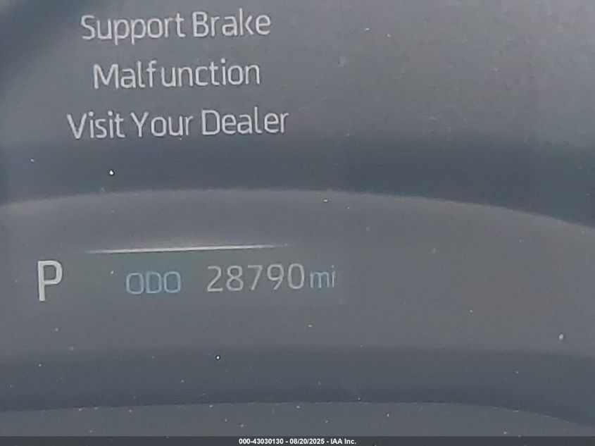 2024 Toyota Sienna - 5TDYRKEC7RS205106