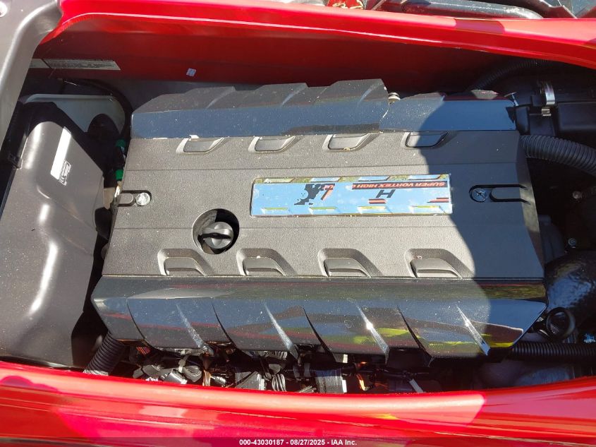 2017 Yamaha Other VIN: 00000YAMA3585B717 Lot: 43030187