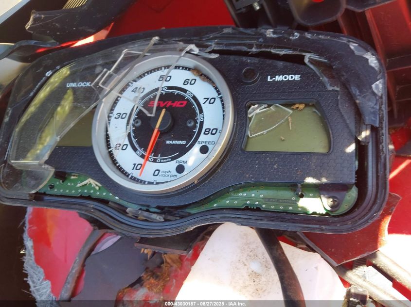 2017 Yamaha Other VIN: 00000YAMA3585B717 Lot: 43030187