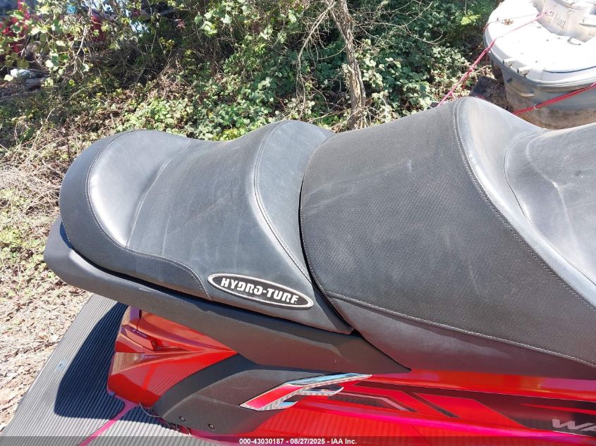 2017 Yamaha Other VIN: 00000YAMA3585B717 Lot: 43030187