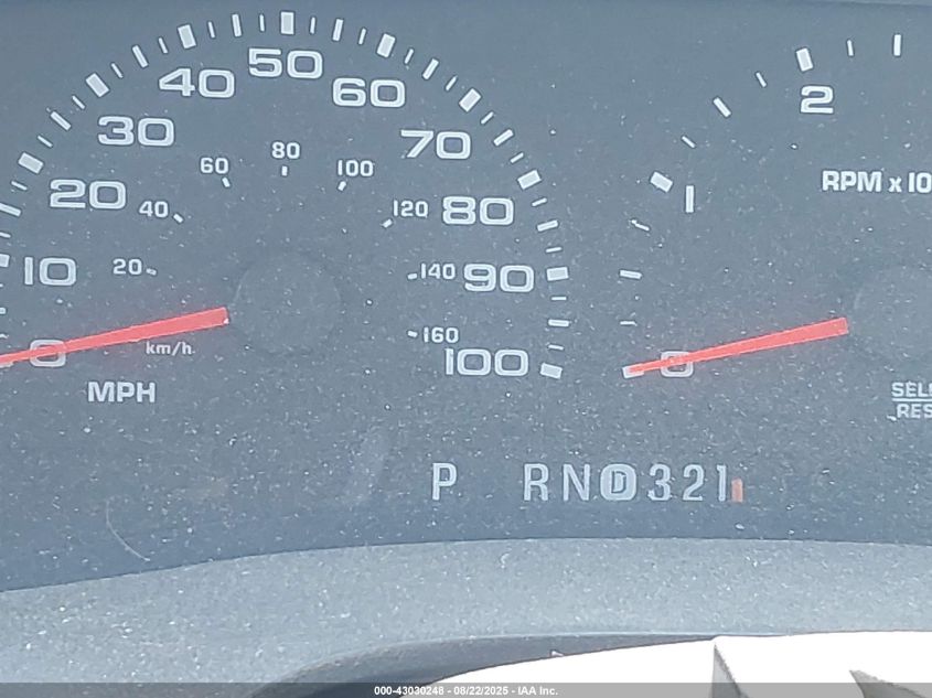 2004 Ford F-250 Lariat/Xl/Xlt VIN: 1FTNW21P34ED56866 Lot: 43030248