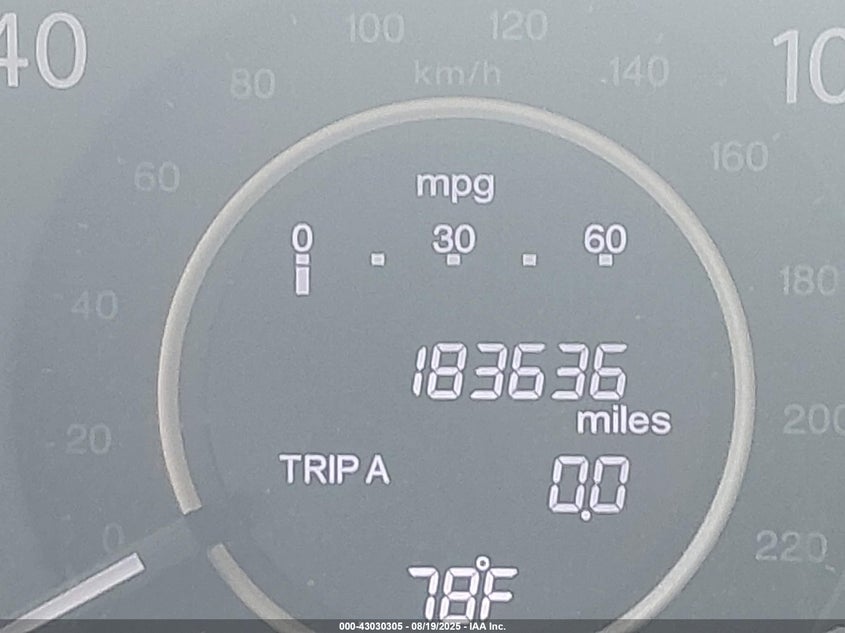 2014 HONDA CR-V EX-L - 2HKRM4H78EH654419