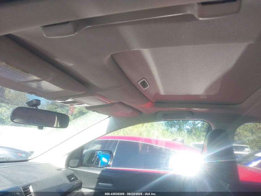 2014 HONDA CR-V EX-L - 2HKRM4H78EH654419