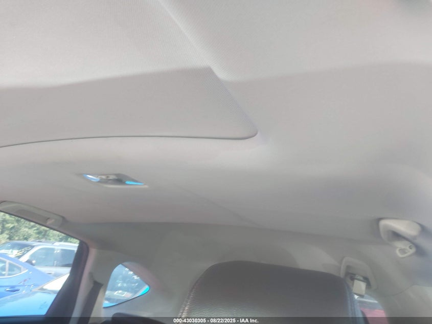 2014 HONDA CR-V EX-L - 2HKRM4H78EH654419