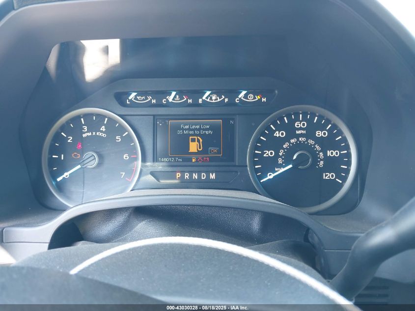 2019 Ford F-150 Xlt VIN: 1FTEW1E49KKC55808 Lot: 43030328