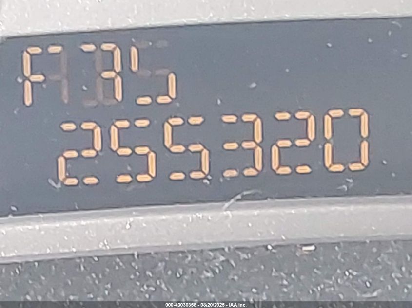 2005 Chevrolet Colorado Ls VIN: 1GCDT136358124304 Lot: 43030358