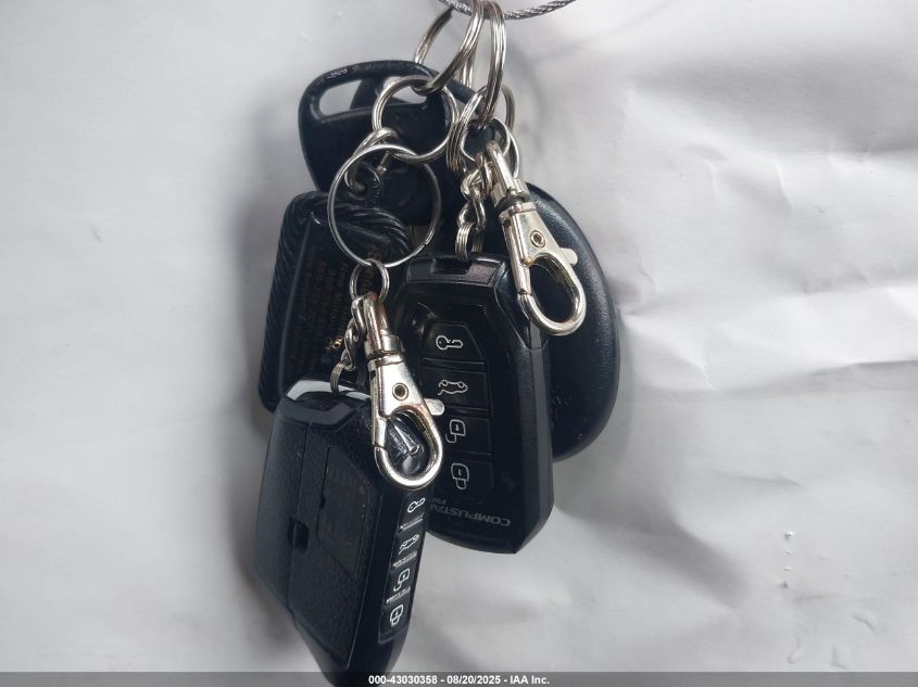 2005 Chevrolet Colorado Ls VIN: 1GCDT136358124304 Lot: 43030358