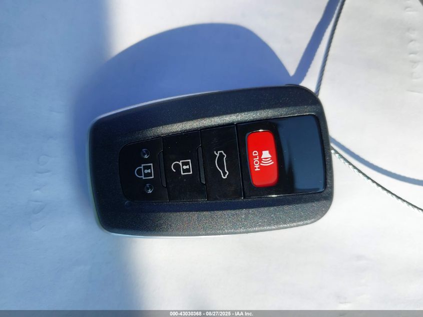 2021 Toyota Tacoma - 3TMCZ5AN1MM425644