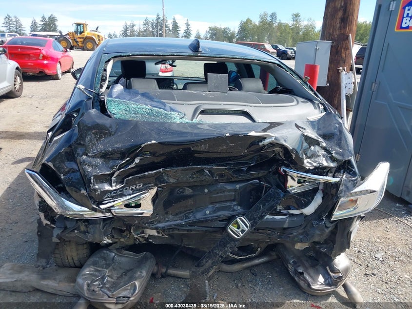 VIN 1HGCV1F10KA062498 2019 HONDA ACCORD LX