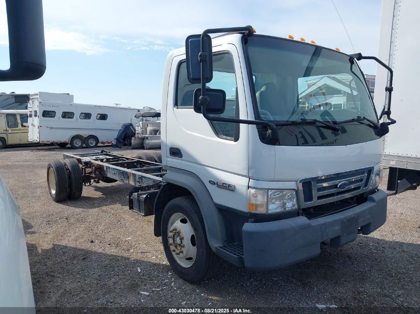 3FRML55Z07V442861 FORD LOW CAB FORWARD Photo 1