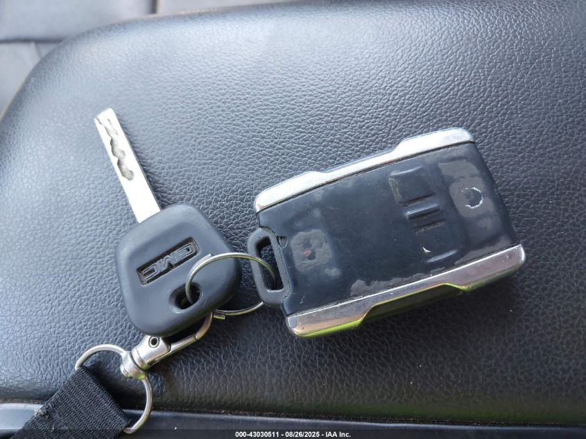 2015 GMC Sierra 1500 Slt VIN: 3GTU2VEJ7FG497899 Lot: 43030511