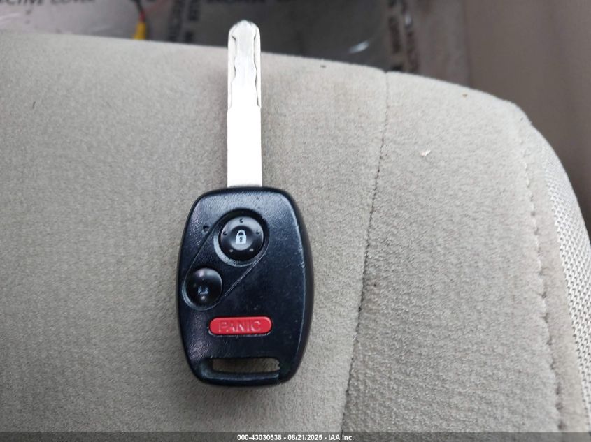 2006 Honda Civic Lx VIN: 1HGFA16506L147380 Lot: 43030538