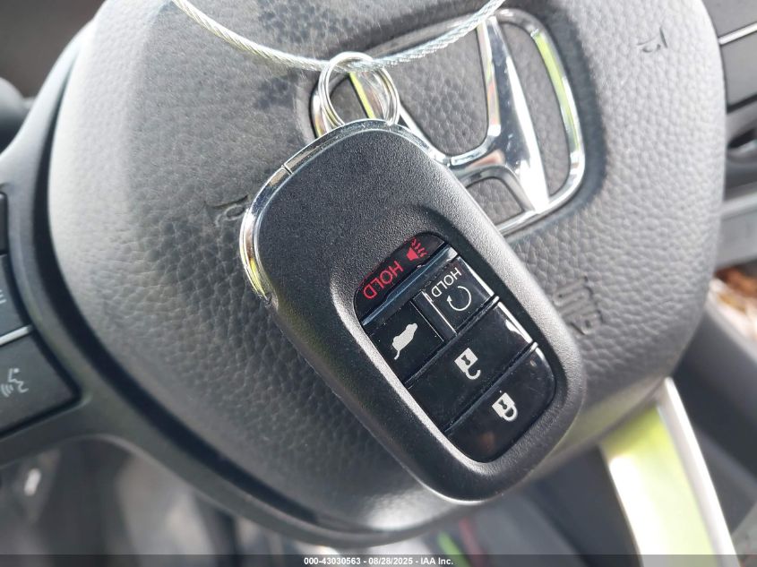 2023 Honda Cr-V Hybrid Sport VIN: 7FARS6H58PE040699 Lot: 43030563