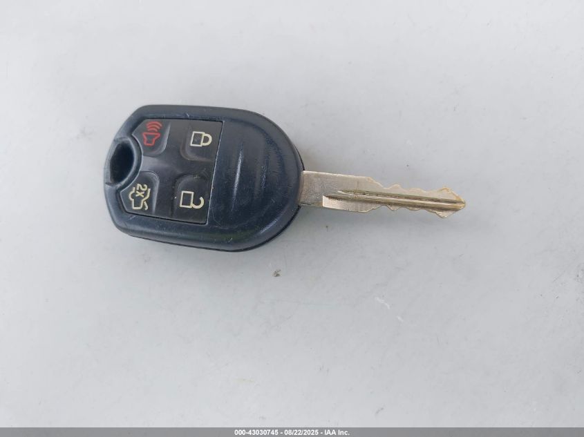 2013 Ford Explorer Xlt VIN: 1FM5K8D84DGA11087 Lot: 43030745