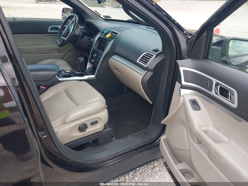 1FM5K8D84DGA11087 2013 FORD EXPLORER photo no. 5