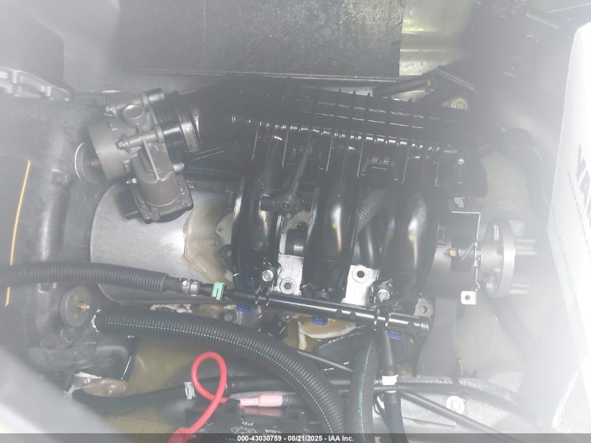 2025 Yamaha Other VIN: YAMA0220A525 Lot: 43030759