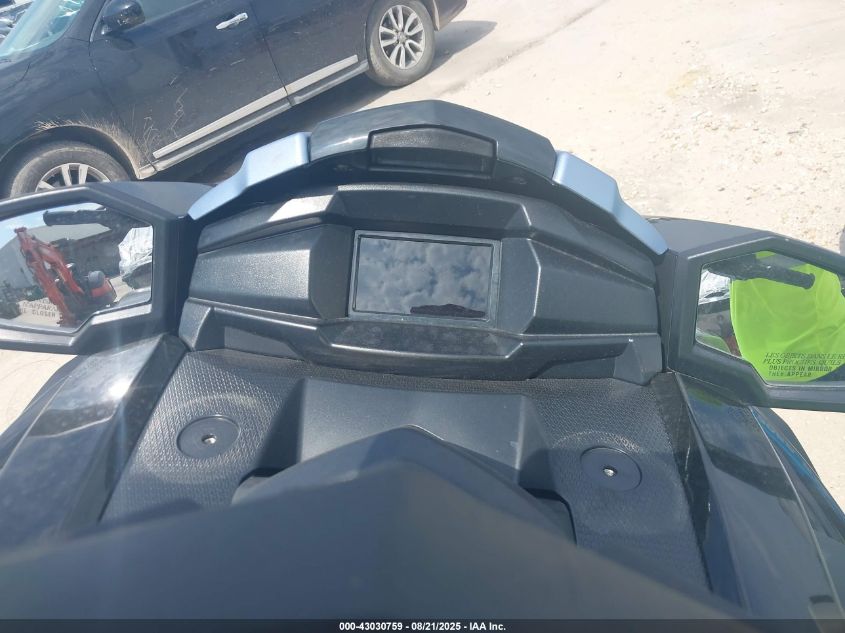 2025 Yamaha Other VIN: YAMA0220A525 Lot: 43030759