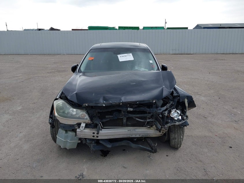 2008 Infiniti M35 Sport VIN: JNKAY01E58M605139 Lot: 43030772