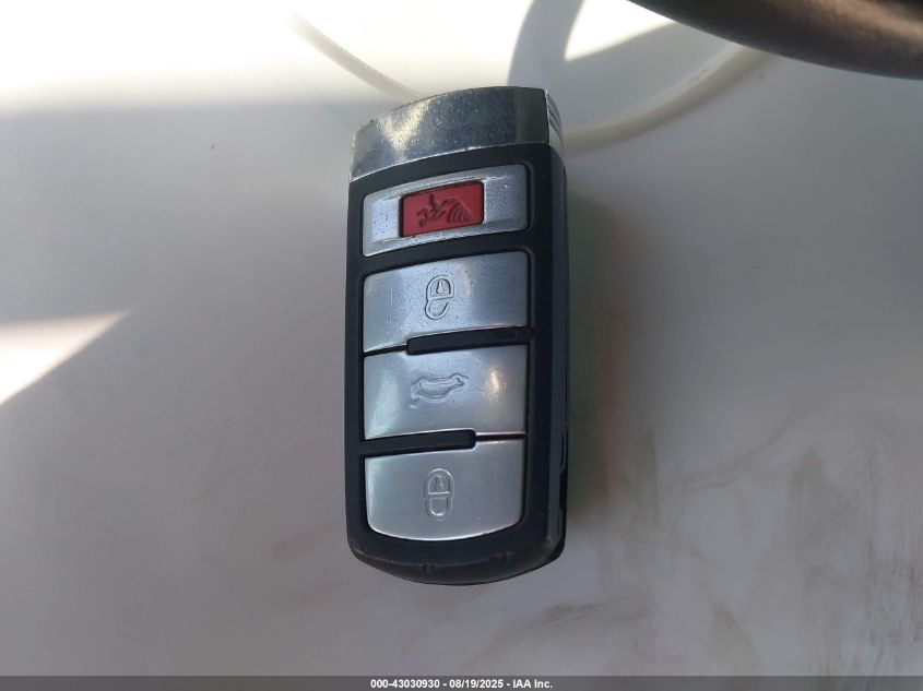 2006 Volkswagen Passat 2.0T VIN: WVWEK73C66P068348 Lot: 43030930