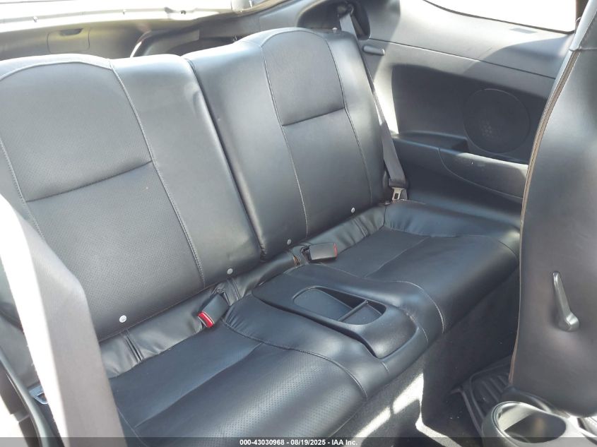 2006 Acura Rsx VIN: JH4DC54806S015163 Lot: 43030968