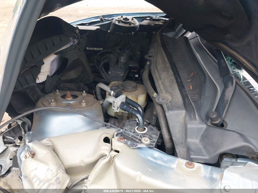 2007 Ford Mustang V6 Deluxe/V6 Premium VIN: 1ZVFT80N775232259 Lot: 43030979