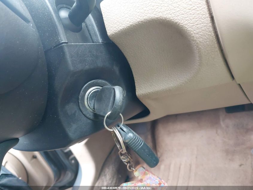 2007 Ford Mustang V6 Deluxe/V6 Premium VIN: 1ZVFT80N775232259 Lot: 43030979