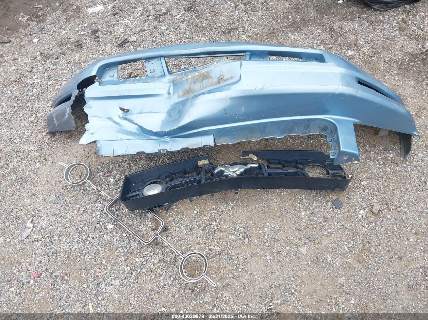 2007 Ford Mustang V6 Deluxe/V6 Premium VIN: 1ZVFT80N775232259 Lot: 43030979