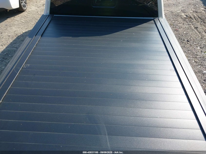 2024 Ford F-350 Platinum VIN: 1FT8W3BM5RED05321 Lot: 43031100