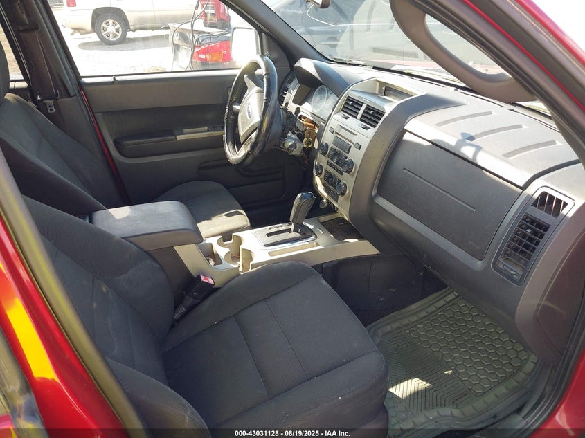 1FMCU93G39KB63351 2009 FORD ESCAPE photo no. 5