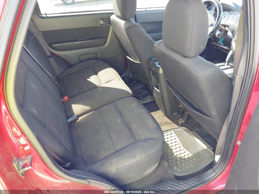 1FMCU93G39KB63351 2009 FORD ESCAPE photo no. 8