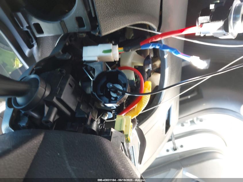 2019 Hyundai Sonata Se VIN: 5NPE24AF4KH769889 Lot: 43031184