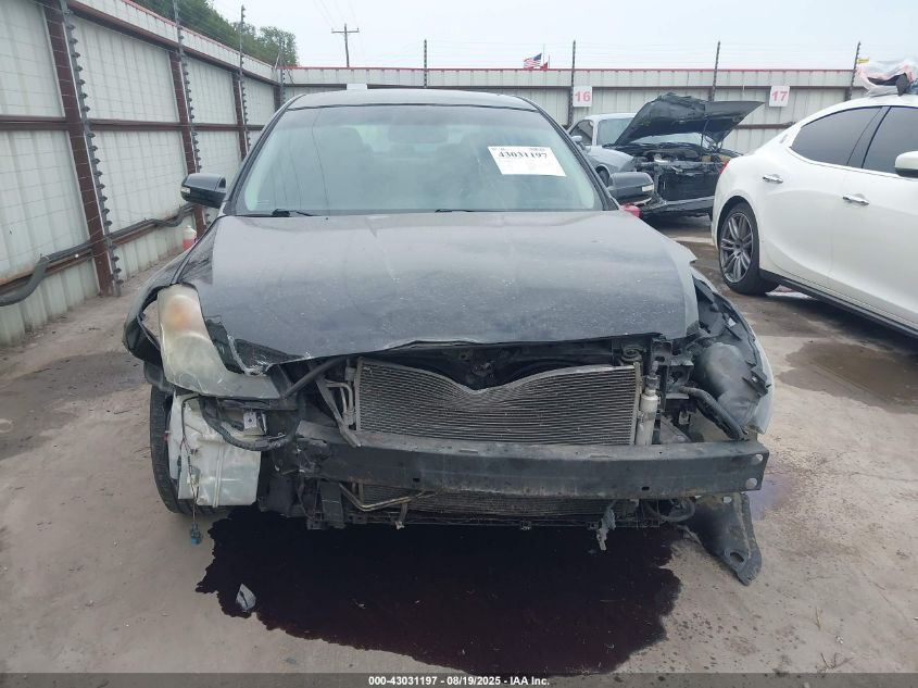 2007 Nissan Altima 3.5 Sl VIN: 1N4BL21EX7C161721 Lot: 43031197