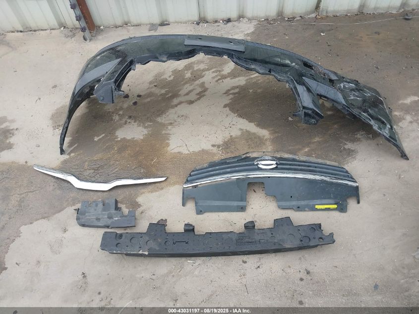 2007 Nissan Altima 3.5 Sl VIN: 1N4BL21EX7C161721 Lot: 43031197