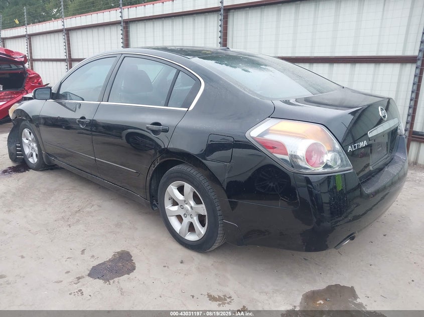 1N4BL21EX7C161721 2007 NISSAN ALTIMA photo no. 3