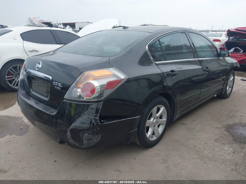 1N4BL21EX7C161721 2007 NISSAN ALTIMA photo no. 4