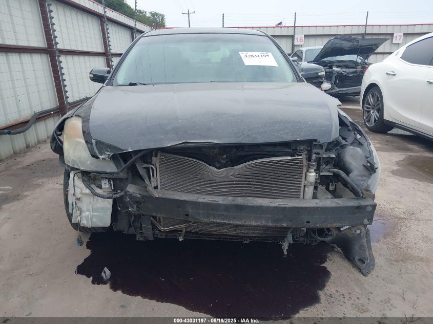 2007 Nissan Altima 3.5 Sl VIN: 1N4BL21EX7C161721 Lot: 43031197