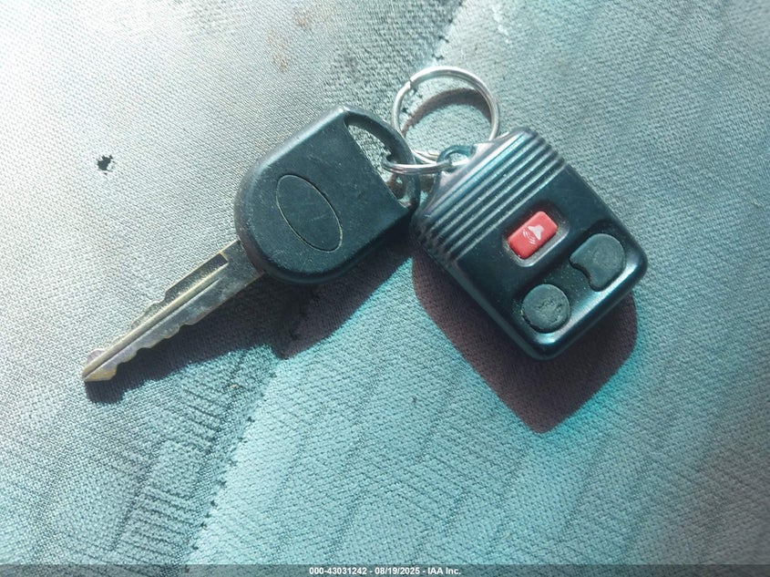 2004 Ford Freestar Se VIN: 2FMZA51674BA34666 Lot: 43031242